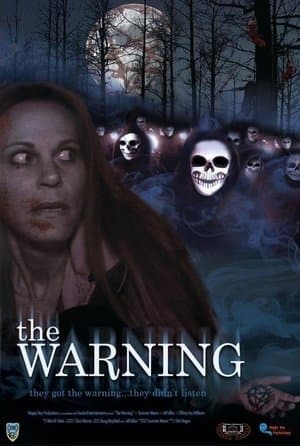 The Warning streaming