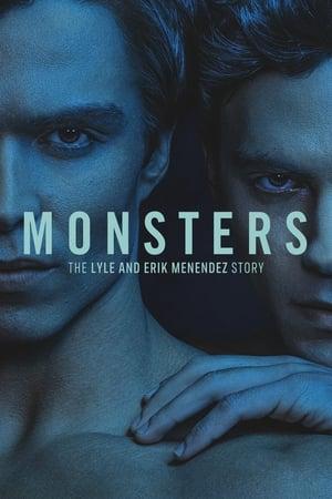 Monsters: The Lyle and Erik Menendez Story streaming