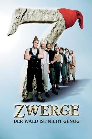 7 Dwarves: The Forest Is Not Enough streaming