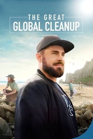 The Great Global Cleanup streaming