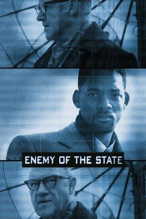 Enemy of the State streaming