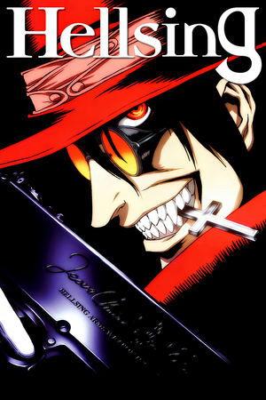 Hellsing streaming