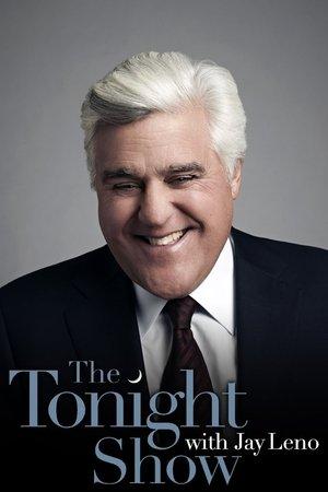 The Tonight Show with Jay Leno streaming