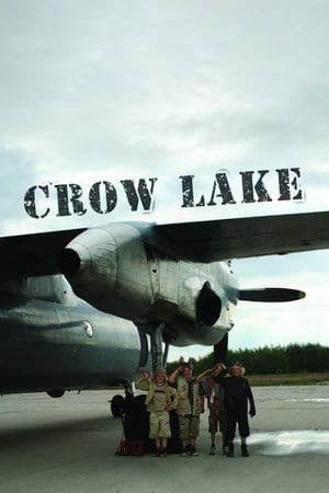 Crow Lake streaming