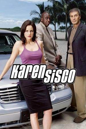 Karen Sisco streaming