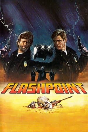 Flashpoint streaming