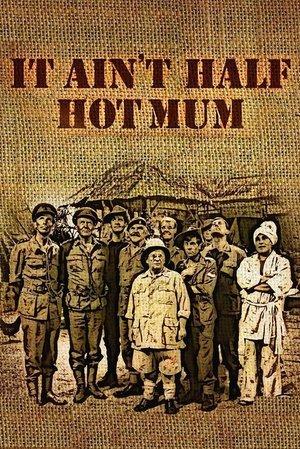 It Ain't Half Hot Mum streaming