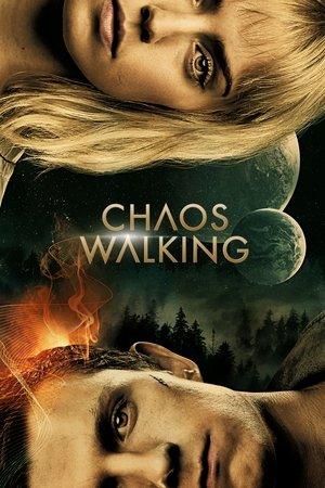 Chaos Walking streaming