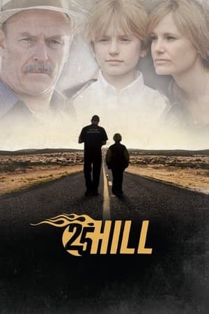 25 Hill streaming