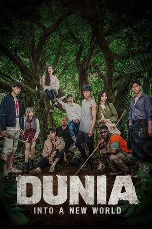 Dunia: Into a New World streaming