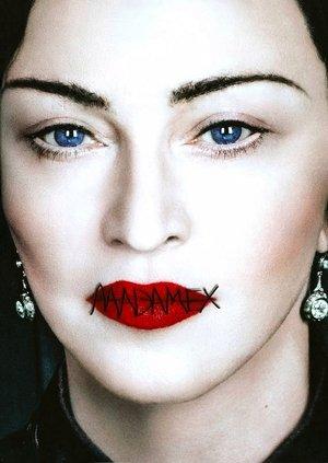 Madonna: World of Madame X streaming