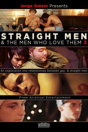 Straight Men & the Men Who Love Them 3 streaming