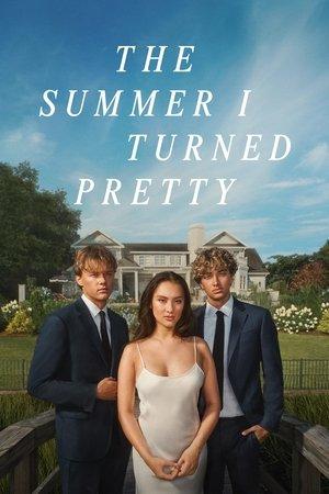 The Summer I Turned Pretty streaming