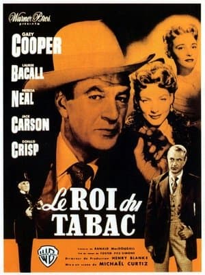 Le Roi du Tabac streaming