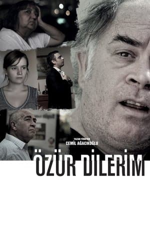 Özür Dilerim streaming