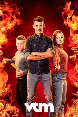 Loïc tussen 2 vuren streaming