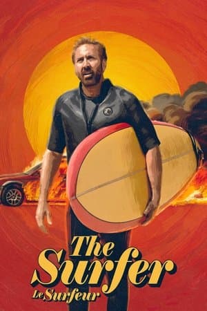The Surfer streaming