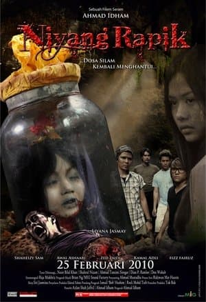 Niyang Rapik streaming