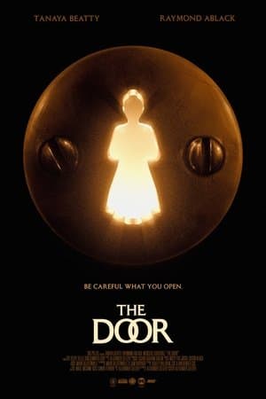 The Door streaming