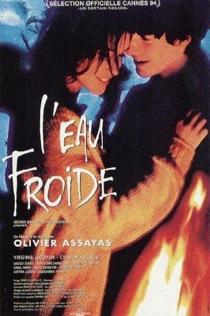 L'Eau froide streaming