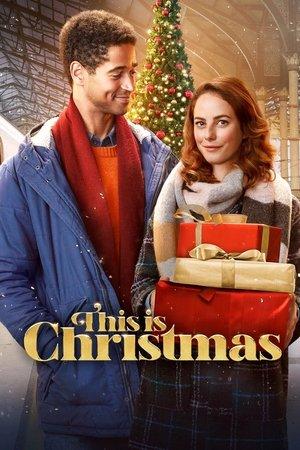 This Is Christmas streaming