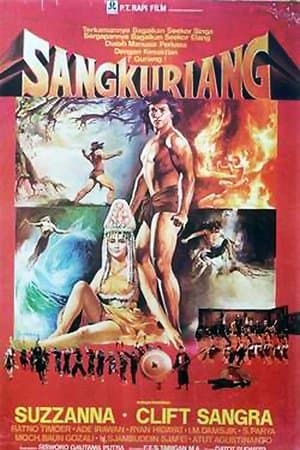 Sangkuriang streaming