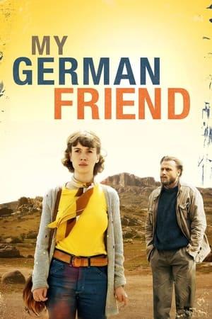 The German Friend streaming