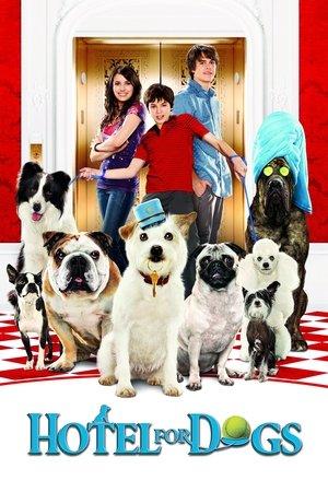 Hotel for Dogs streaming