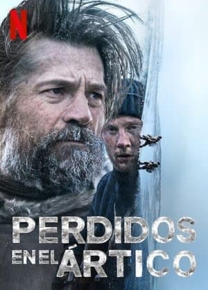 Perdidos en el Ártico streaming