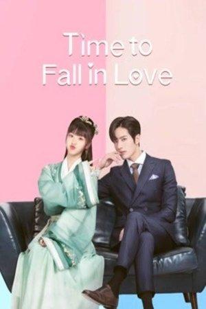 Time to Fall in Love streaming