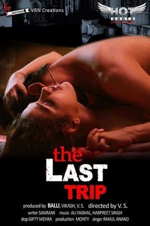 The Last Trip streaming