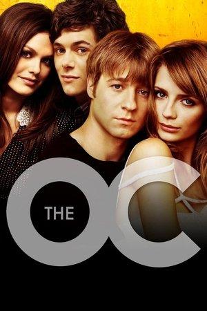 The O.C. streaming