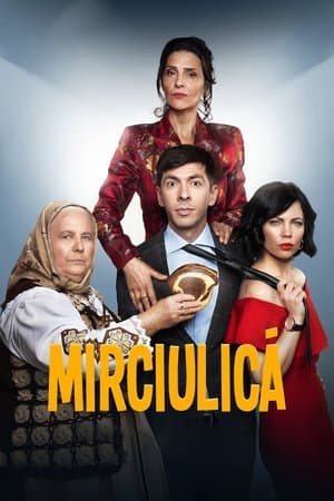 Mirciulica streaming