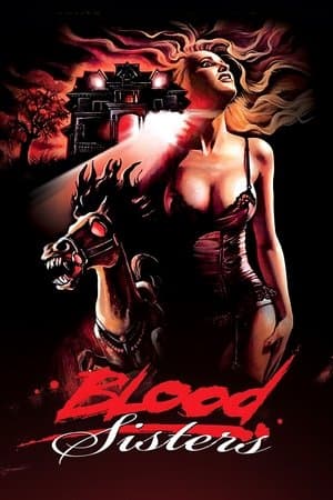 Blood Sisters streaming