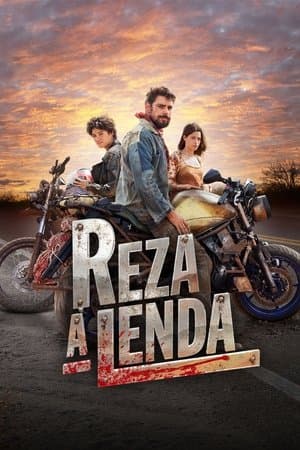 Reza a Lenda streaming