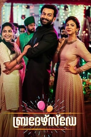 ബ്രദേർസ് ഡേ streaming