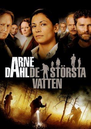 Arne Dahl: Many Waters streaming