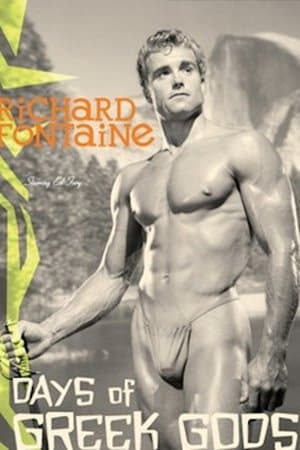 Richard Fontaine's Days of Greek Gods streaming