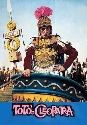 Toto and Cleopatra streaming