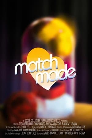 Match Made streaming