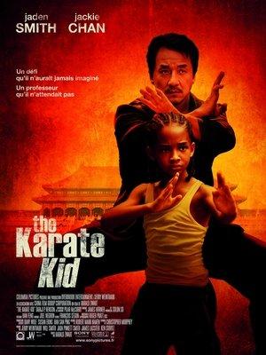 The Karate Kid streaming