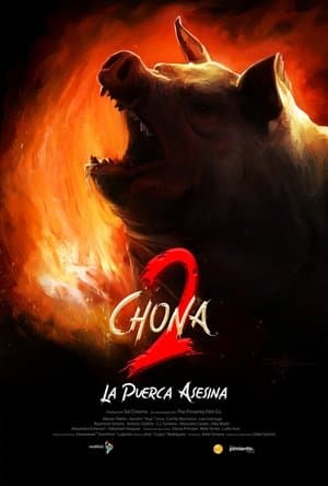 Chona 2: La puerca asesina streaming