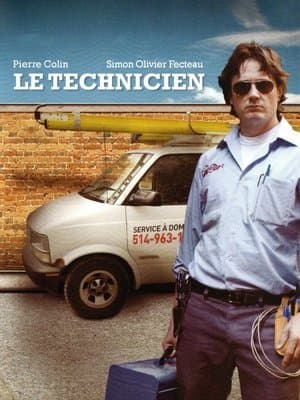 Le technicien streaming