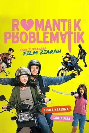 Romantik Problematik streaming
