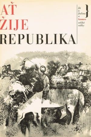 Vive la République ! streaming