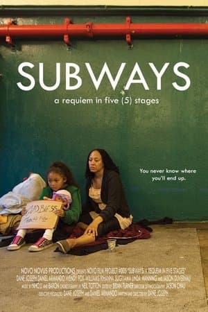 Subways streaming