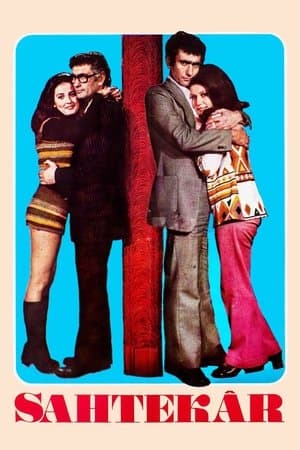 Sahtekar streaming