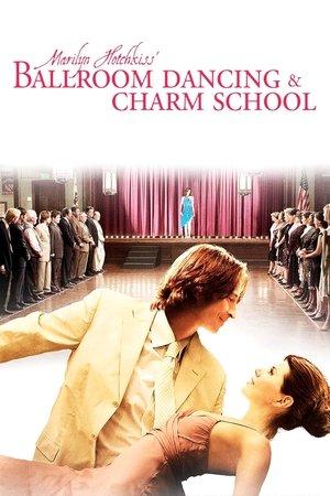 Marilyn Hotchkiss' Ballroom Dancing & Charm School streaming