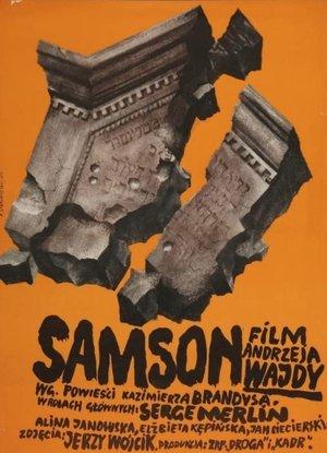 Samson streaming