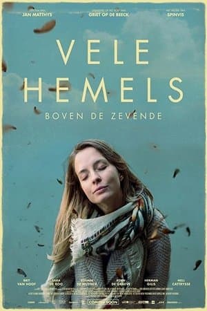 Vele hemels boven de zevende streaming